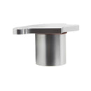 Opel Signum 2.0 2.2 DTI AGR-Ventilblockierplatte ab Baujahr 2003-6