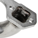 Collecteurs d'échappement en acier inoxydable pour Ford Mustang 5.0 V8 GT/LX/SVT 1979-1993-2