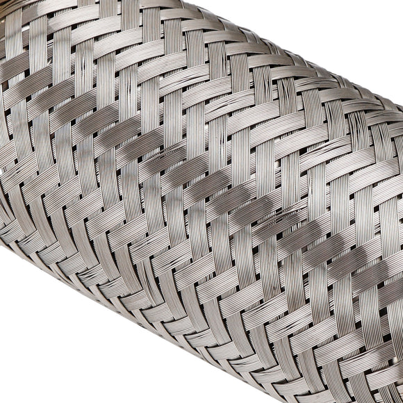 Convertisseur catalytique avec tuyau flexible en Y pour Lexus ES350 3,5 L (2005-2017)