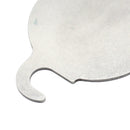 Nissan 2006-2011 Patrol ZD30 3.0L CRD Navara - 63mm Loch C/C AGR-Ventil-Blindplatte-3