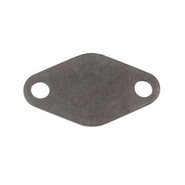 Plaque aveugle de vanne EGR pour Volkswagen Jetta Golf MK5 1.8T 2005-2006