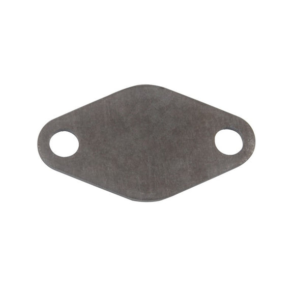 Plaque aveugle de vanne EGR pour Volkswagen Jetta Golf MK5 1.8T 2005-2006