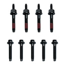 Kit de quincaillerie pour collecteur d'échappement Dodge Ram Jeep Chrysler Dorman 03309 06509863AA 6505316AA-8