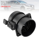 Mercedes W205 W176 GLC X253 CDI 5WK98105 Mass Air Flow Meter Sensor-3