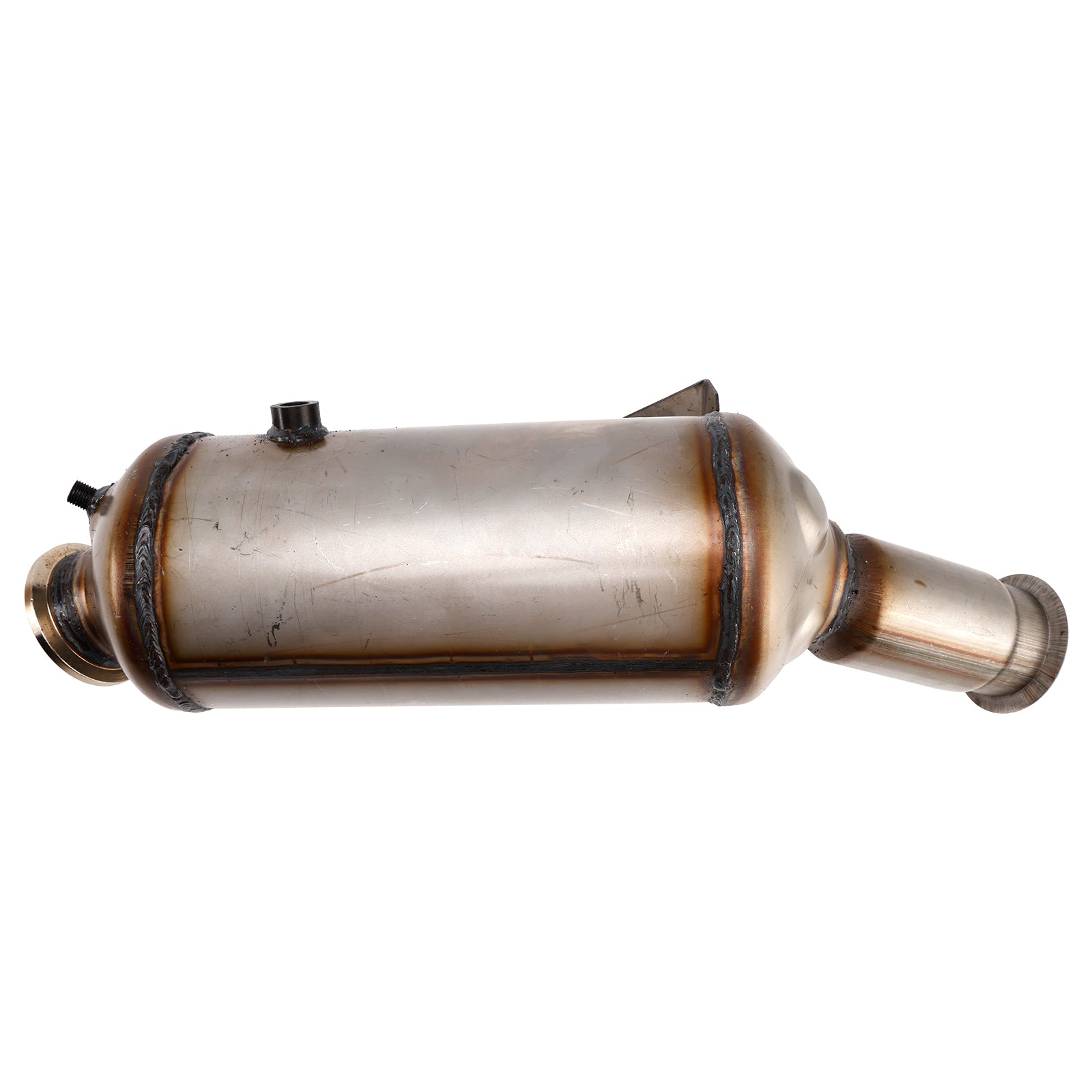 Mercedes-Benz ML320 GL320 2009 BlueTEC Diesel 3.0L Particulate Filter DPF