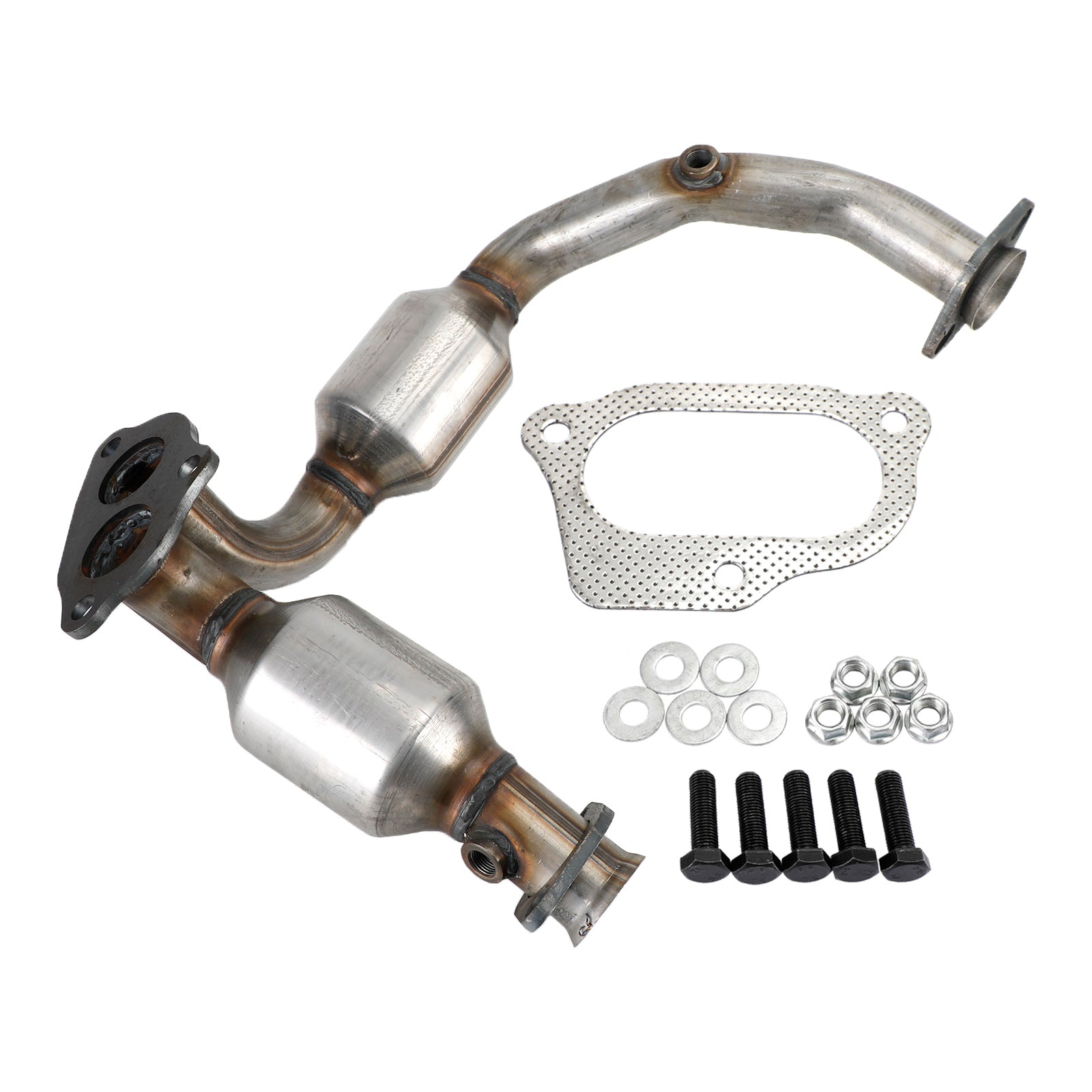 Ford 2001-2003 Ranger 4,0 l Frontkatalysator