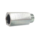 M18x1.5 50MM O2 Oxygen Sensor Extender Spacer Decat Hydrogen O2 Extender Spacer Generic-5