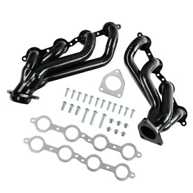 Chevy Silverado Classic 4.8 5.3 6.0 2007 Exhaust Manifold Header