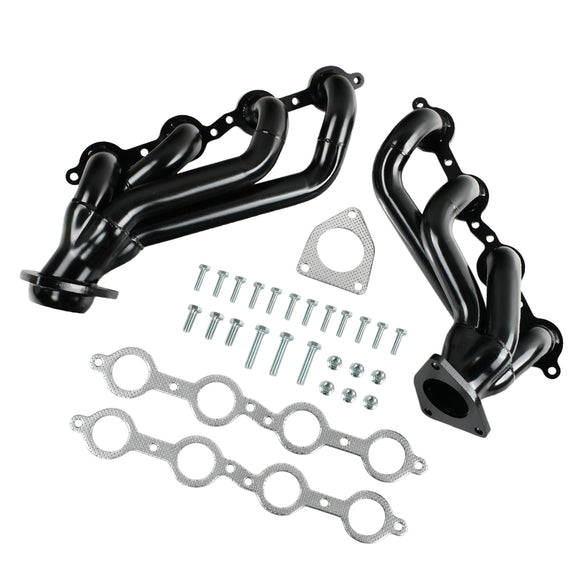 Chevy 2007-2016 Silverado 2500HD 3500HD 6.0 Exhaust Manifold Header