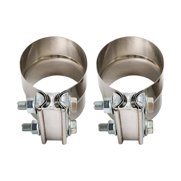 VCarPart 2014-2018 Dodge Ram 1500 Jeep Grand Cherokee 3,0 l Ecodiesel 3 Zoll DPF-Löschrohr, Rennrohr, FedEx