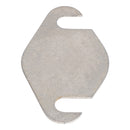 EGR Valve Blank Plate for VW CR Engines With 1.6 1.2 and 2.0 Litre Capacities-1