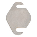 2 × EGR Valve Blank Plate for VW CR Engines With 1.6 1.2 2.0 Litre Capacities-3