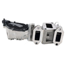 Vanne EGR diesel 12665547 pour Chevrolet Silverado 2500 (2011-2016)-8