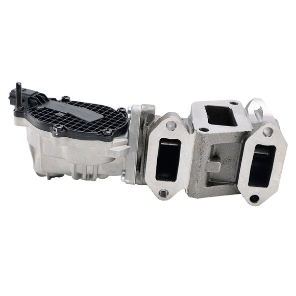 Vanne EGR diesel 12665547 pour Chevrolet Silverado 2500 (2011-2016)