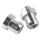 Kit de manchon de retrait de bouchon de vanne EGR pour BMW Série 1 3 5 6 7 X3 X5 X6-8