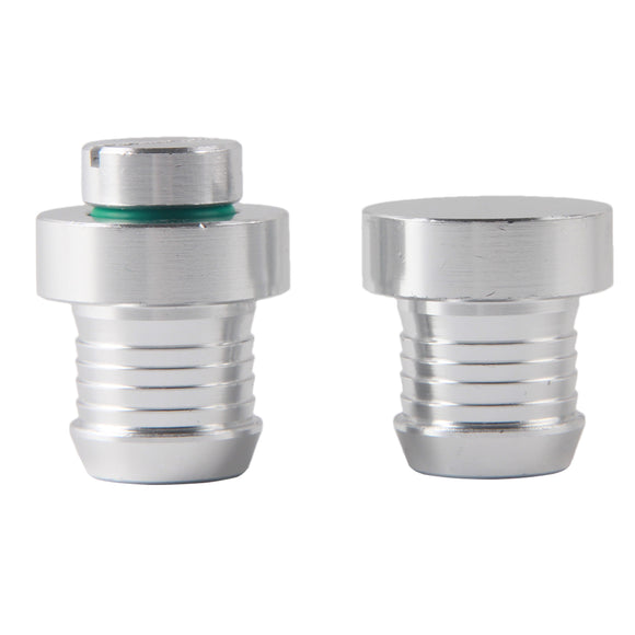 Kit de suppression de collecteur d'échappement EGR pour BMW M47, M47N, M57, M47N2, M67 et M47R