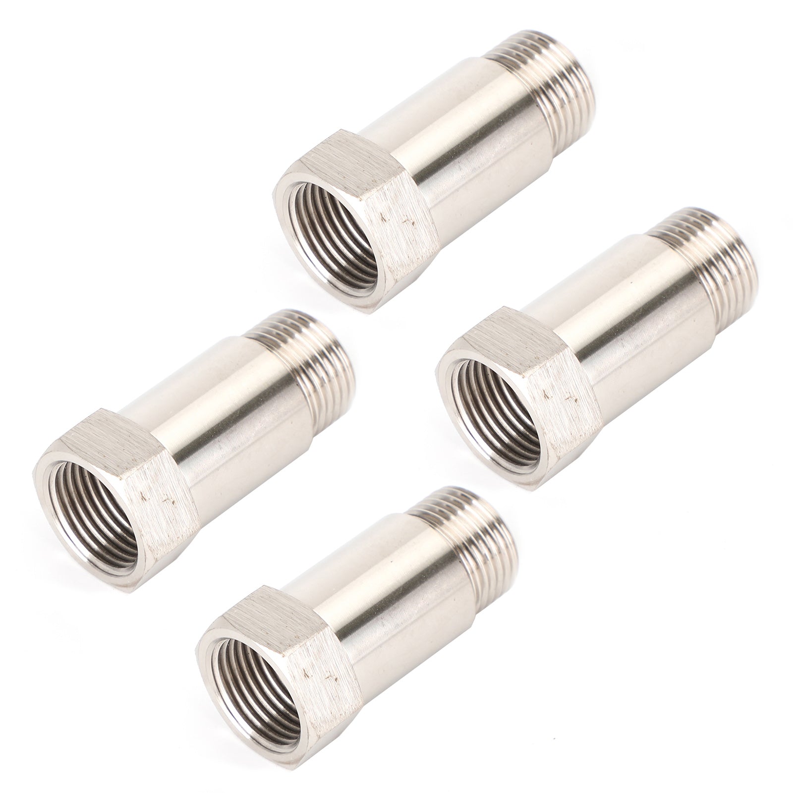 Air Intake & Fuel Sensors