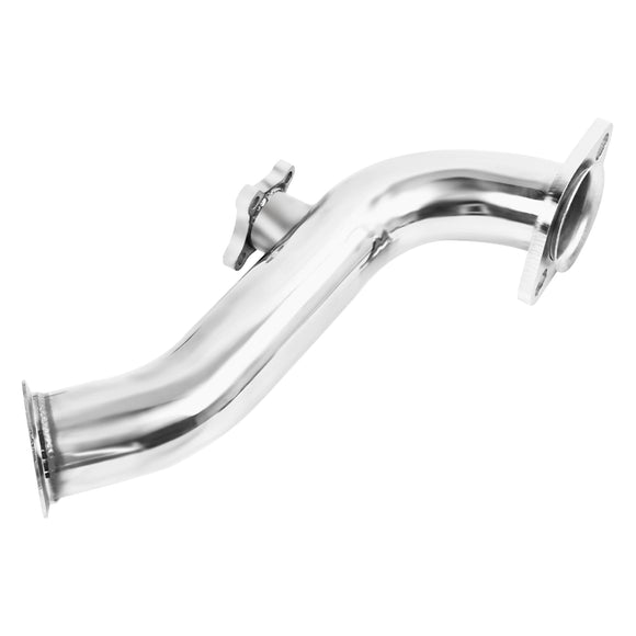 Collecteur d'échappement pour Ford Mustang 5.0L V8 T4 Racing Turbo de 1979 et 1982-1993