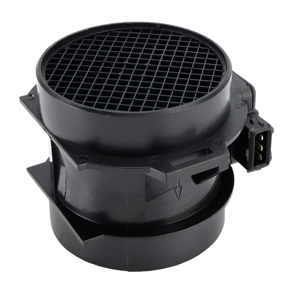 BMW 3 Series E46 5-Series E39 7-Series E38 Mass Air Flow Sensor 13621432356