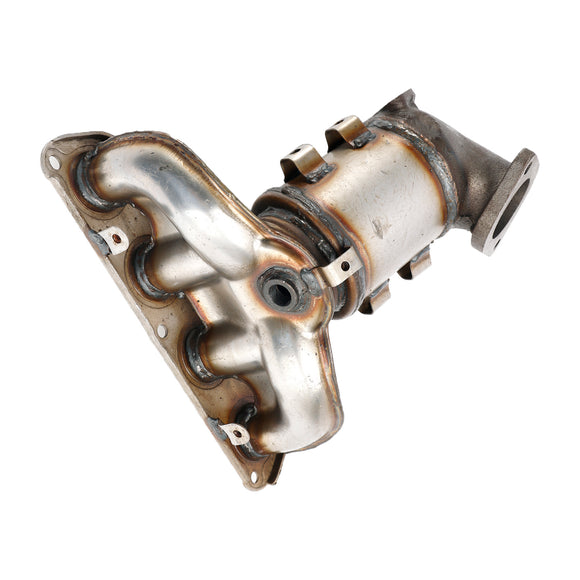 Hyundai 2017-2010 Elantra 2.0L Manifold Catalytic Converter w/EGR Valve