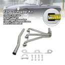 MG MGB 1962-1974 1.8LW/Rohr Edelstahl Krümmer Auspuff-5