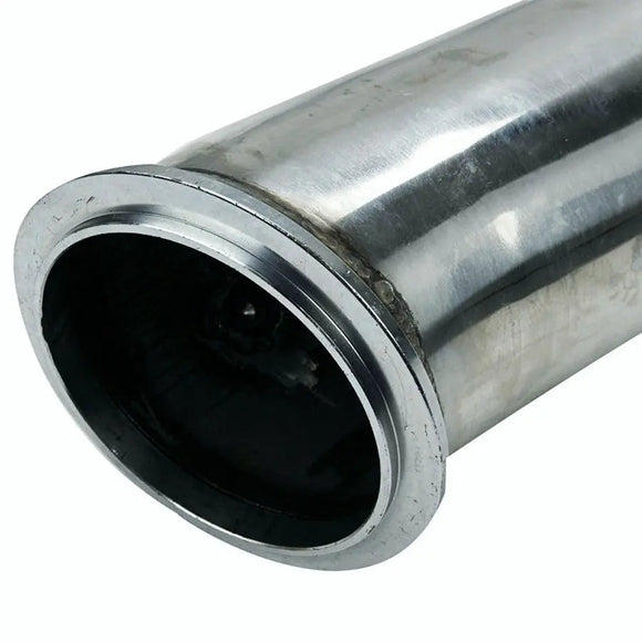 BMW 2012-2014 N20 328i 330i F30 L4 2.0L Edelstahl-Auspuff-Fallrohr