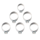 2011-2015 Chevy / GMC 6.6L Duramax Diesel LML 5" DPF Delete Race Pipe-4