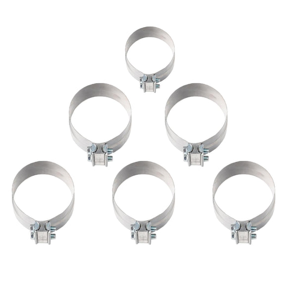 2011-2015 Chevy / GMC 6.6L Duramax Diesel LML 5" DPF Delete Race Pipe