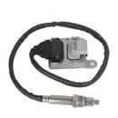 Chevrolet 2017-2019 Silverado/GMC Sierra 2500 3500 6.6L NOX Sensor Downstream 12676706 Generic-10