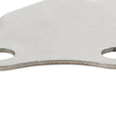 Nissan Patrol GU ZD30 Common Rail Diesel CRD EGR Delete Block Off Plate-8