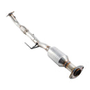 Front + Rear Exhaust Catalytic Converter Fit 2002-2006 Toyota Solara 2.4L-5