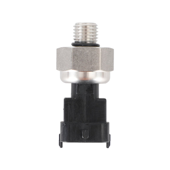Opel Signum 2003/05-2008/12 Fuel Rail Pressure Sensor 6235649 24418424 Generic