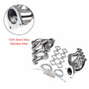 Collecteurs d'échappement GMC Yukon 4,8 L et 5,3 L de 2001 à 2006-3