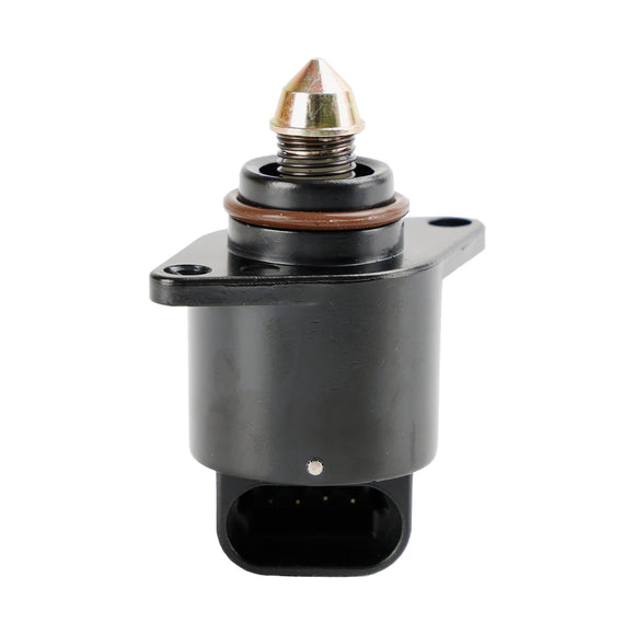 Daewoo 1999-2002 Lanos Idle Air Control Valve 93744675 17111947 17059602 Generic