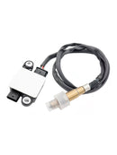 Particle Sensor 32203033 For Volvo S90 2 V60 2 V90 2 XC60 2 D3 D4 D5-8