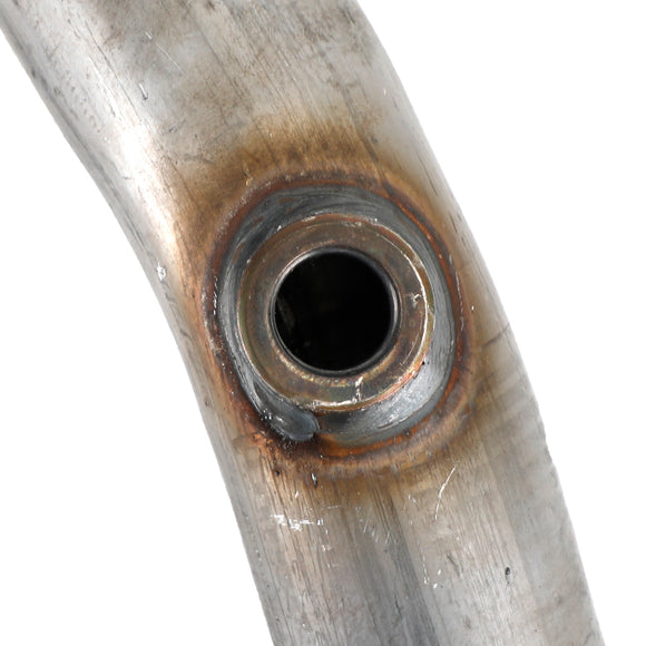 Convertisseur catalytique avant pour Ford Ranger 4.0L 2001-2003