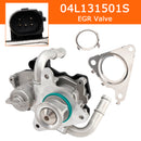 Audi 2013+ A3 A4 A6 Q2 Q5 1.6 2.0 04L131501S EGR Valve-2
