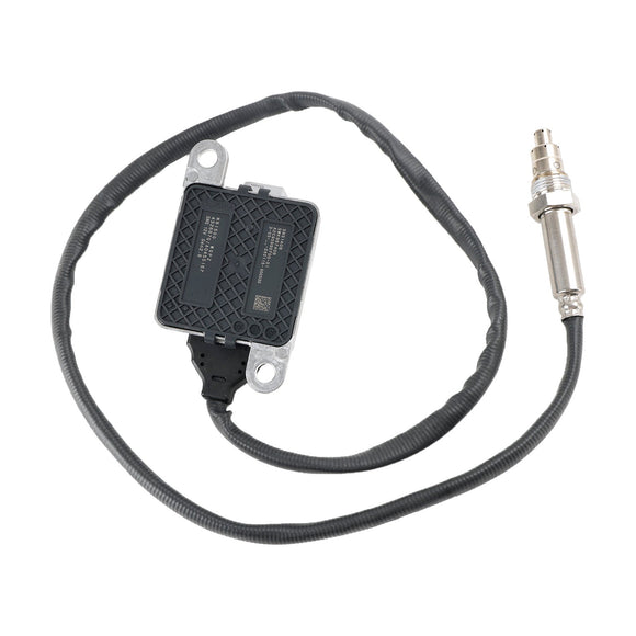 Cummins 2013-2018 11.9L 15L ISX15 NOX Nitrogen Oxide Sensor Inlet 4326870 5WK96740B Generic