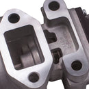 Opel 2007-2010 Astra H Sport Hatch H Fließheck 1,7 CDTI 97376663 5851076 95523829 EGR-Ventil und Dichtung-3