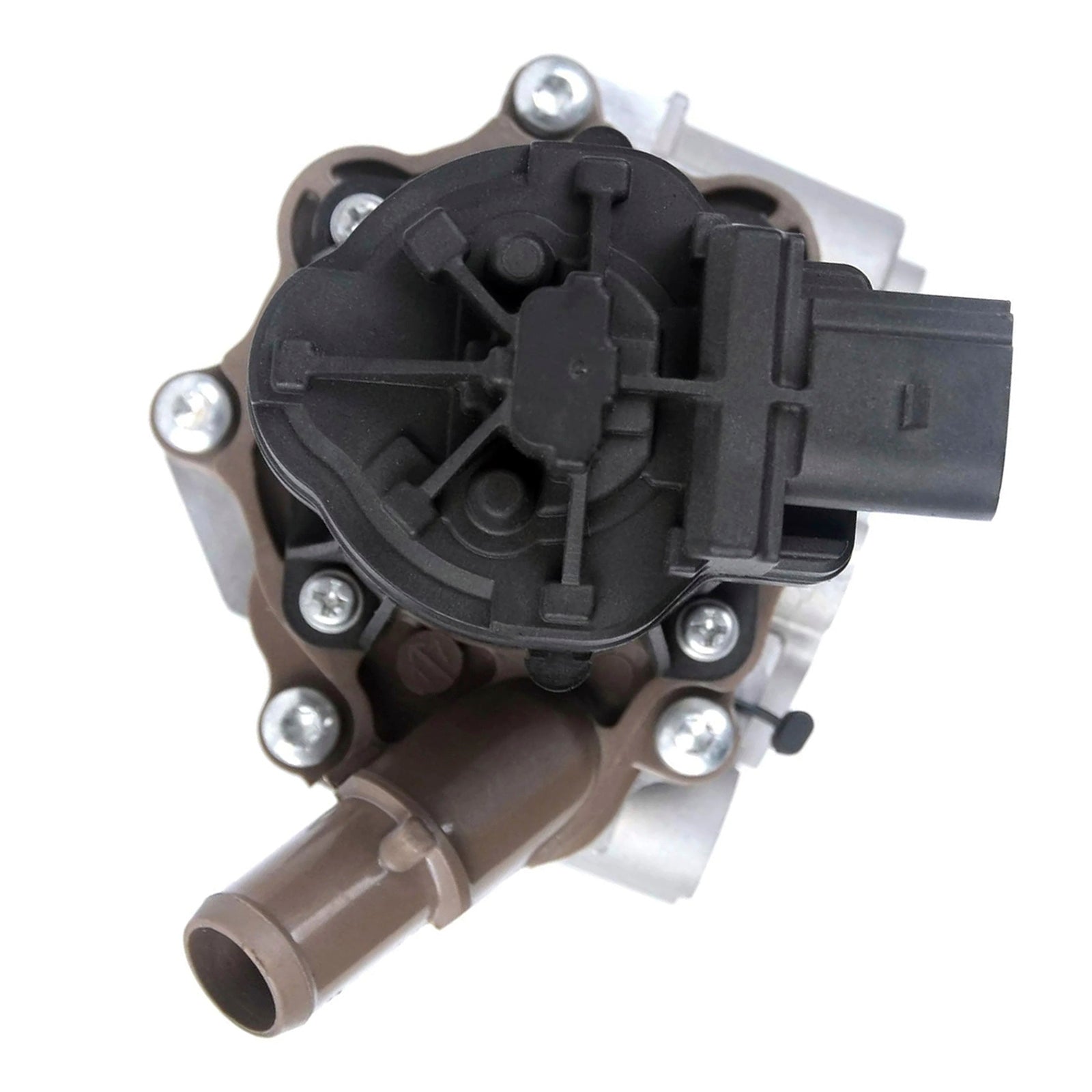 Fiat Ducato 250 110 130 150 Multijet 2.3 Diesel F1AGL411D EGR Valve 5801365304