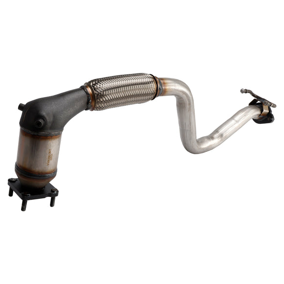 VW Golf Jetta Touran Skoda Octavia Audi A3 1.6 FSI Catalytic Converter