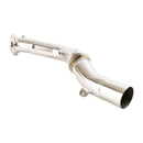 BMW F82 M2 Competition S55 2018-2021 : descentes d'échappement Racing uniquement-7