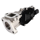 Vauxhall Opel Astra J Corsa D Meriva B Mokka 1.7 CDTI 55581958 EGR Valve-7