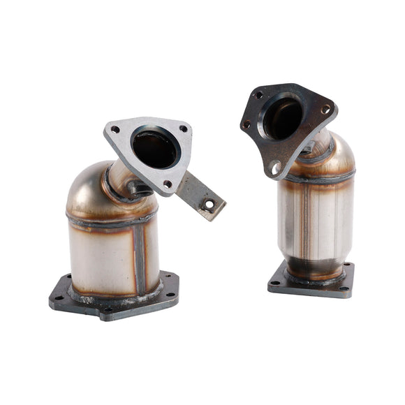 Tuyau flexible en Y pour convertisseur catalytique Nissan Maxima 3,5 L (2009-2014)