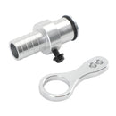 Adaptateur de tuyau de dérivation de liquide de refroidissement Cummins pour Dodge Ram 6,7 L (2009-2019)-7