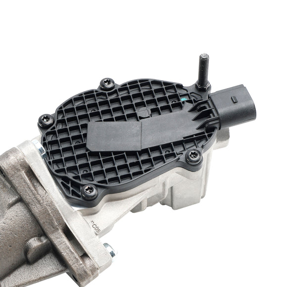 Vanne EGR diesel 12665547 pour Chevrolet Silverado 2500 (2011-2016)