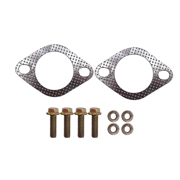 Mazda 1989-1997 Miata MX-5 Eunos 1.6/1.8L Stainless Catback Back Exhaust Muffler