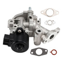 Toyota Prius Lexus CT200h EGR Valve Kit 04004-58137 25620-37120-1