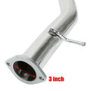 Infiniti 2003-2008 G35 Coupe Convertible Models 3" Exhaust Pipe Drift Spec-5