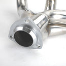 Collecteurs d'échappement en acier inoxydable pour Ford V8 SBC Small Block Hugger 289 302 351-5